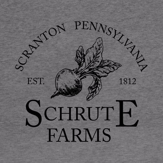 Schrute Farms by sewwani